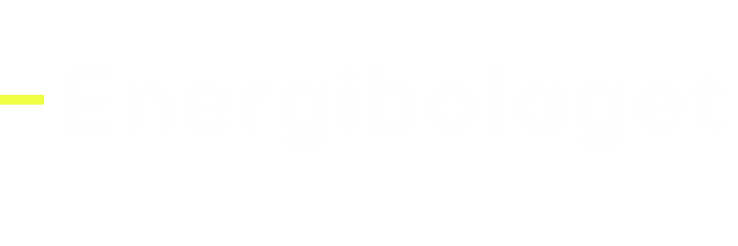 Energibolaget AB Logotyp