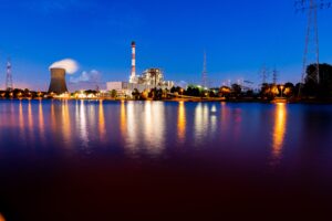 Energikartläggning Energikartläggning