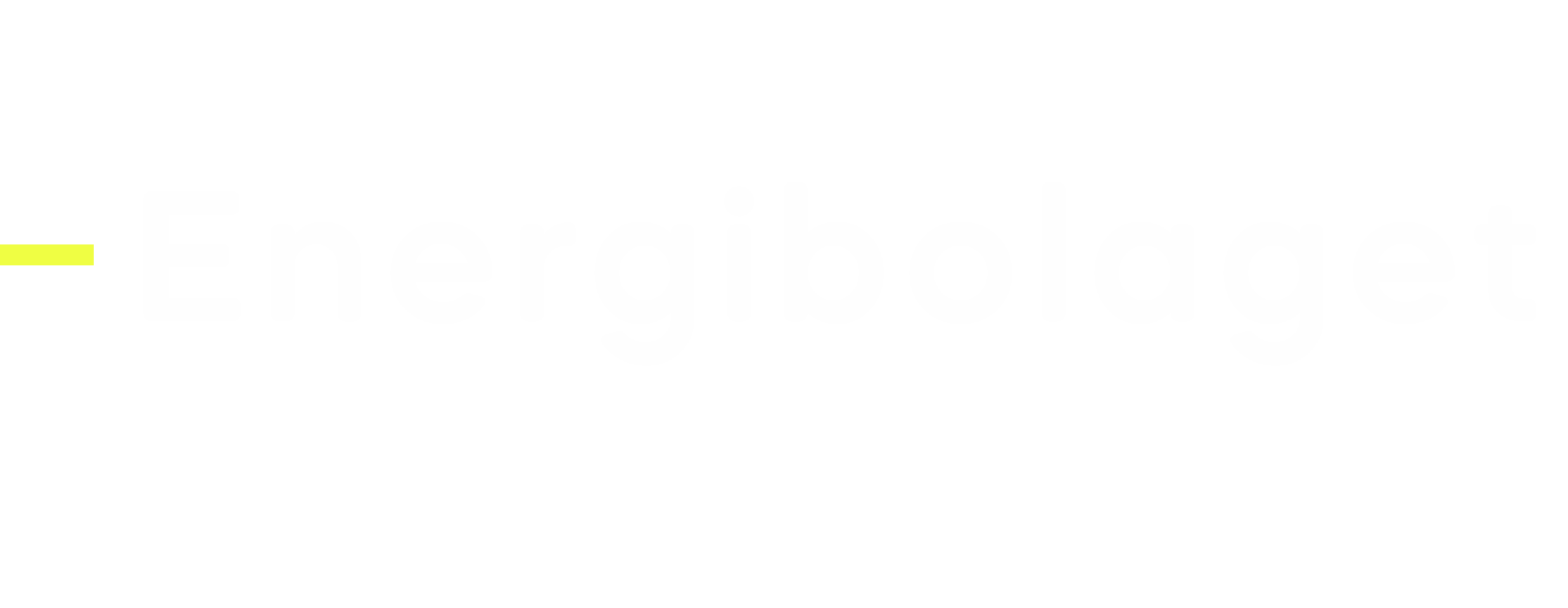 Energibolaget AB Logotyp